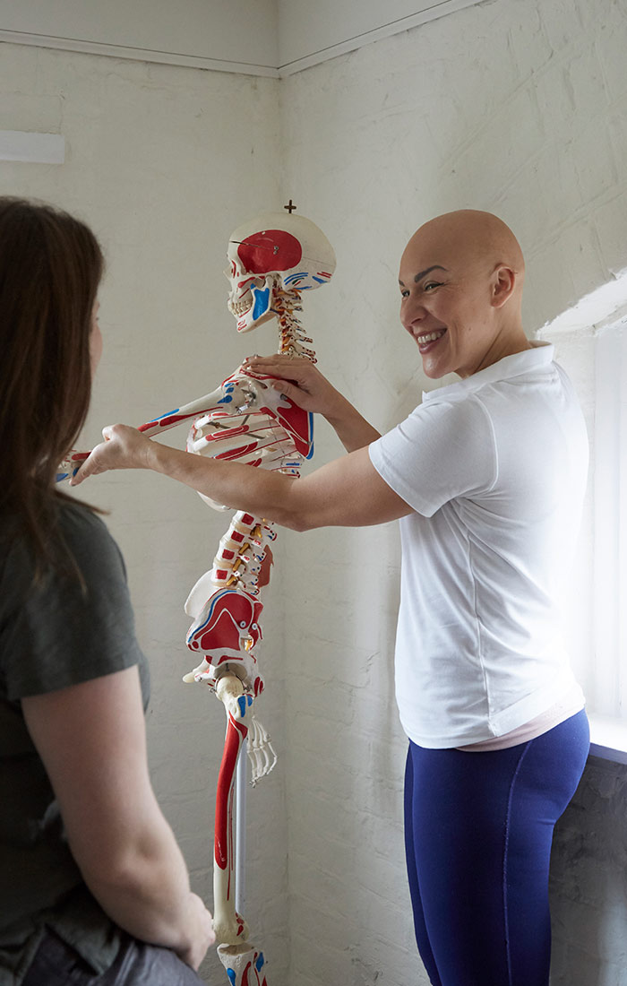 Postnatal Physiotherapy Octavia Hamilton